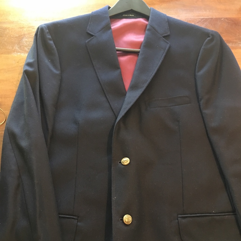 J.Crew Men’s Jacket